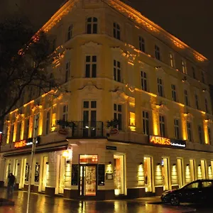 2* Otel Arnes