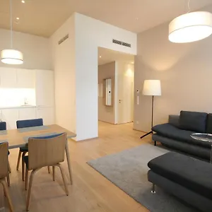 Aparthotel Your Living Cbd, Vienna